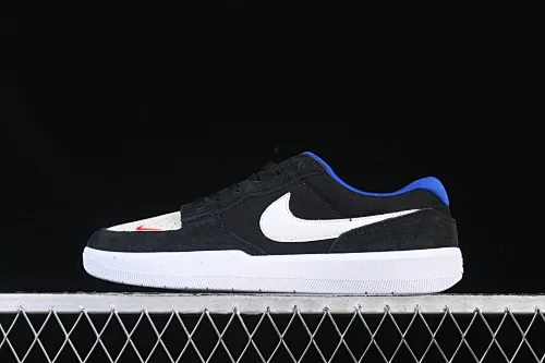 All categories Nk SB Dunk series Nk Force 58 simplified skateboard shoes J version Nike SB Force 58 Nike simplified retro skateboard shoes CZ2959-002
